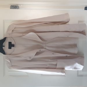 Ann Taylor light weight cover up.